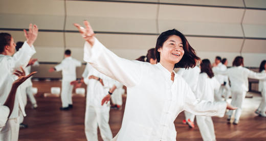 狂喜舞蹈 律动冥想 —— 合一文化节特别呈现 商品图0