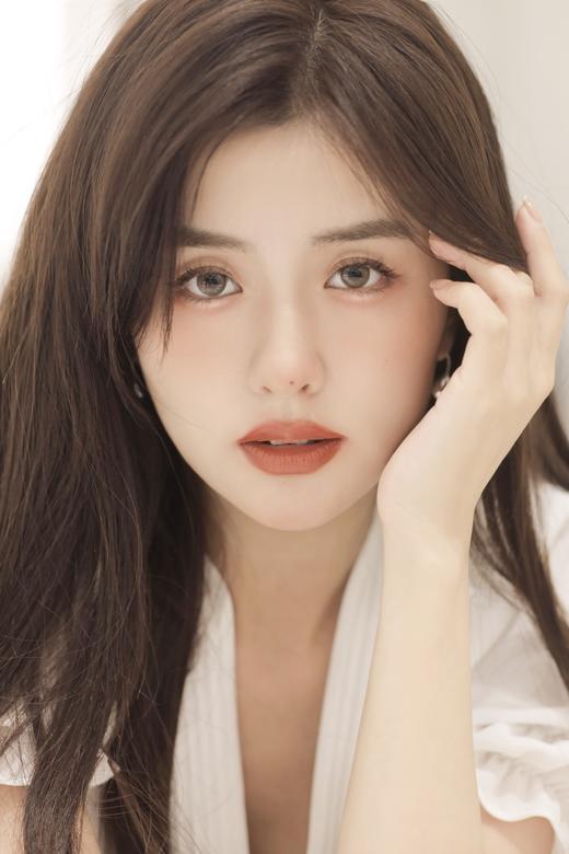 DorisCon pro 年抛 松仁琥珀  限价品牌 不使用任何优惠券哦 请各位宝宝谅解 每单送一瓶傲滴护理液 商品图9