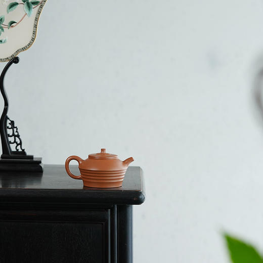 龙德堂陶艺 汤宣武《贤哲》原矿降坡泥 200 cc 商品图1