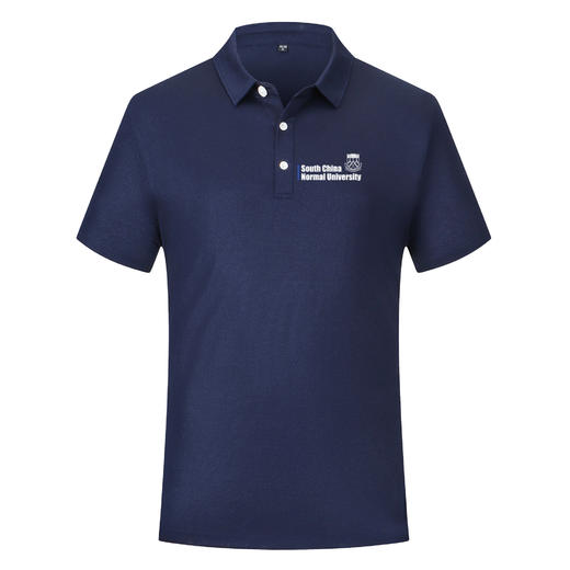 华师纪念版Polo衫 商品图2