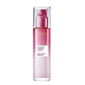 【欧莱雅】清润葡萄籽强韧修护乳液