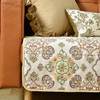 布拉格的琉璃系列北欧简约棉布沙发巾 商品缩略图1