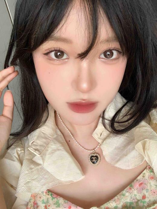 bollycon 柔光雪梨 主图为浅瞳效果请多看详情页更多试色 14.0 年抛 含硅水凝胶 商品图5