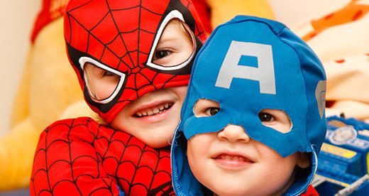 应用戏剧具身探索自我与关系 —— 合一文化节特别呈现 商品图0