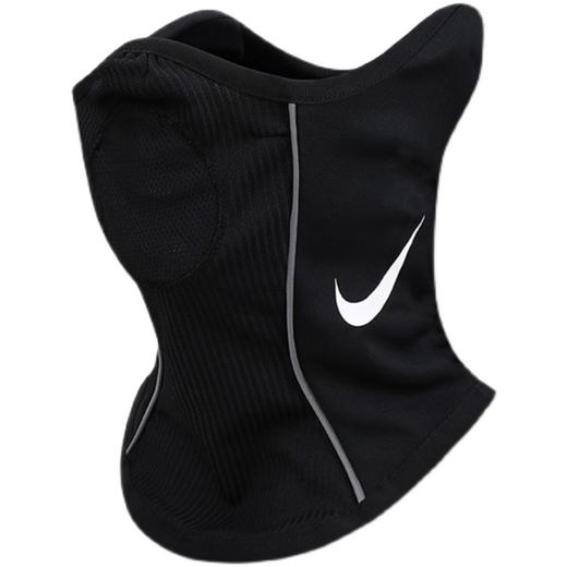 【秋冬必备】SFS耐克正品秋冬季保暖足球训练面罩防风运动围脖 DC9165-455-010 商品图5