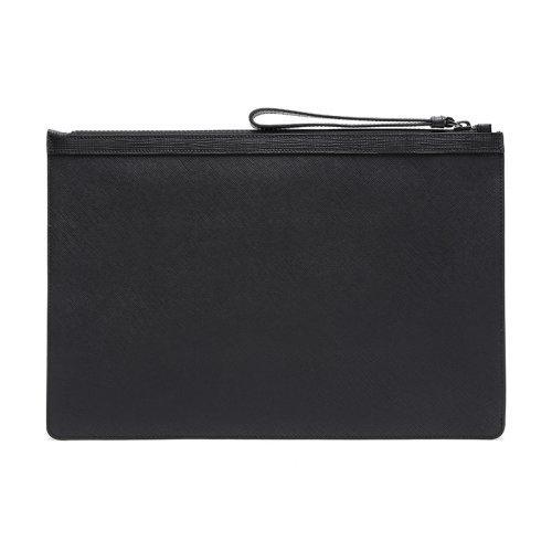 BALLY/巴利 男士PVC手拿包 BOLLIS LARGE OF 商品图2