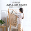 挂式加厚真空压缩袋收纳 大衣羽绒服收纳防潮防霉 商品缩略图4