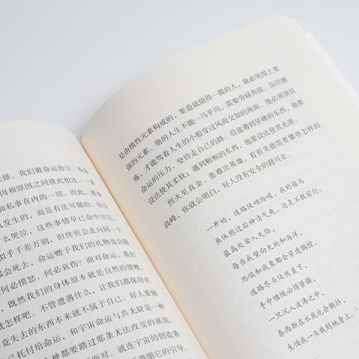 论生命之短暂 商品图4
