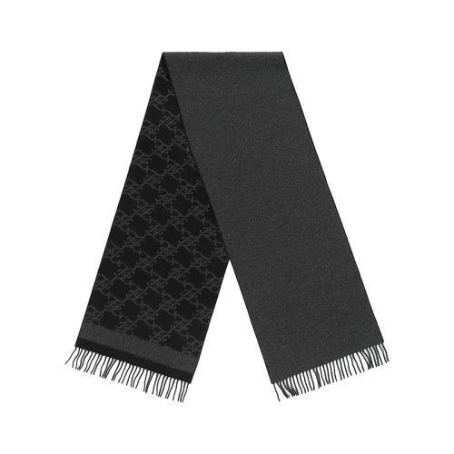 FENDI/芬迪女士围巾 FXT324 AHRF 商品图3