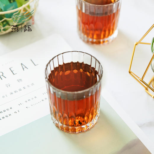 燕语柑普茶130g 商品图4