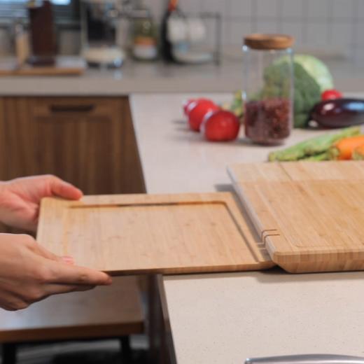 Chopbox 多功能智能砧菜板 [福利品] 商品图3