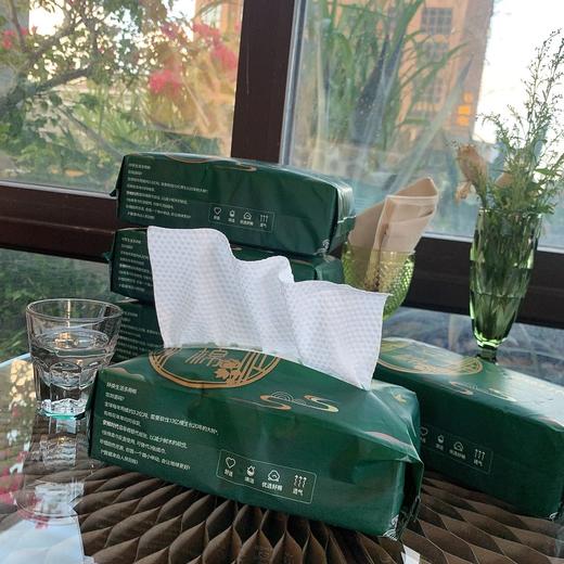 安棉时代纯棉洁面巾 商品图4