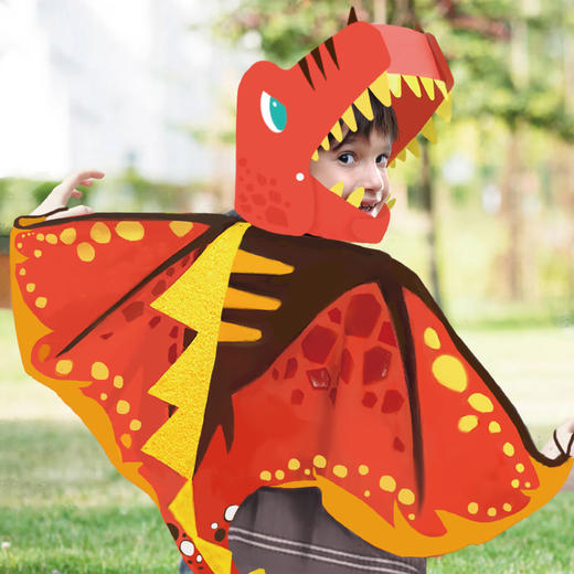 德国avenir艾维尼儿童diy涂鸦与装扮 商品图1