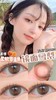 bollycon 柔光雪梨 主图为浅瞳效果请多看详情页更多试色 14.0 年抛 含硅水凝胶 商品缩略图9