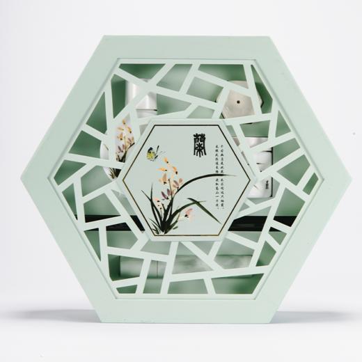 四君子系列套装 商品图0