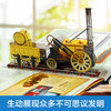 乐乐趣科普立体书《改变世界的发明》 趣味科普3D立体书 精装礼品书 商品缩略图4