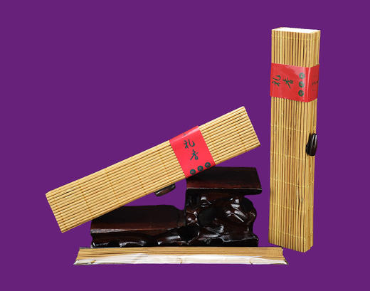 礼香（21CM手工沉檀香/60支） 商品图0