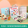 乐乐趣幼儿认知礼盒 给宝宝的礼物 BABYBOX 商品缩略图1