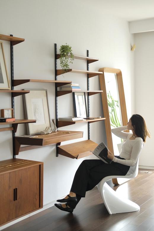 round neck knit top 商品图5