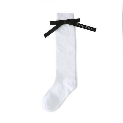 Bowknot socks 商品图1