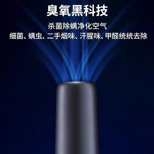 【50代金券】Morphy Richards/摩飞 手持式吸尘器MR3936 [福利品] 商品图3