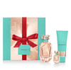 【白富美系列，玫瑰金限量礼盒】Tiffany & Rose Gold Eau De Parfum，同名香水75ml➕5ml随身装➕75ml身体乳 商品缩略图0