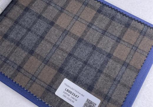 TRABALDO TOGNA 1840 LB003547 商品图0