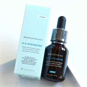 10%玻色因！稀缺中小样！修丽可紫米精华4ml/15ml