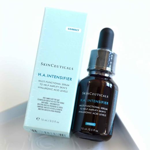 10%玻色因！稀缺中小样！修丽可紫米精华4ml/15ml 商品图0