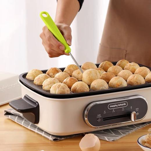 【50代金券】Morphy Richards/摩飞 锅铲七件套MR1032 [福利品] 商品图2