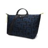 【国内现货】Longchamp/珑骧 女士LE PLIAGE LGP系列字母图案织物大号手提单肩包旅行袋 1624 413 商品缩略图1
