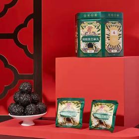  《本草纲目》留下的古方被找到了！每天2颗，头发回来，肾年轻了！ 