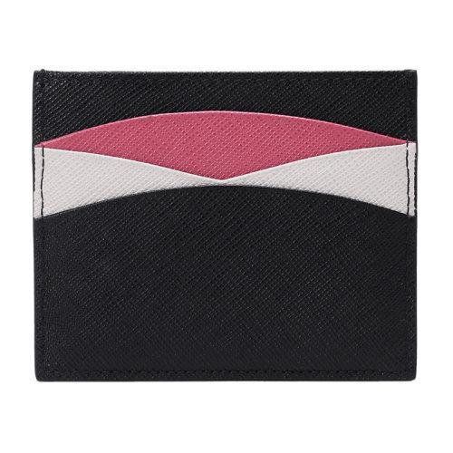 PRADA/普拉达 女士牛皮卡片夹卡包卡夹 1MC025 ZLP 商品图2