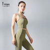 IYOGA瑜伽服裹胸BRA044 商品缩略图2