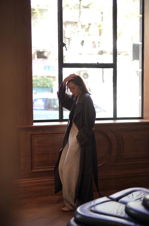 my wind coat 商品图4