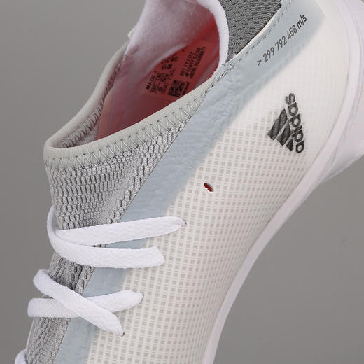 ADIDAS/阿迪达斯 X SPEEDFLOW.3 TF 中端TF足球鞋FY3322 商品图3