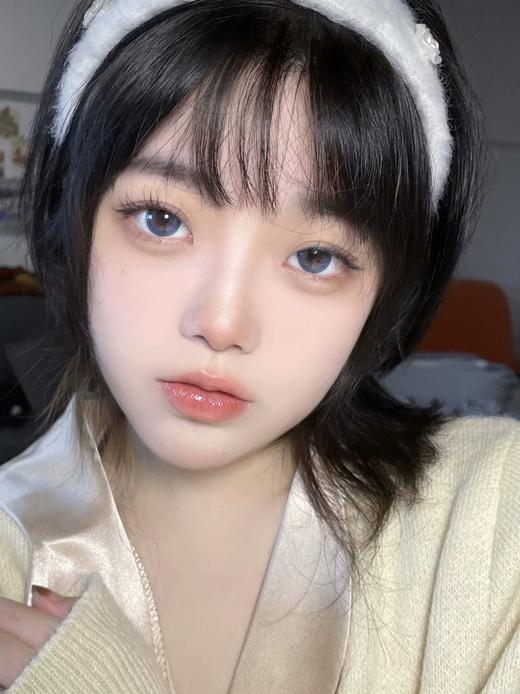 Morea旗下 · 私立校花 · 琉璃海岸 | 韩国进口年抛 · 14.5mm大直径 商品图10