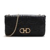 【国内现货】SalvatoreFerragamo/菲拉格慕 女士牛皮迷你单肩斜挎包22D699 商品缩略图5