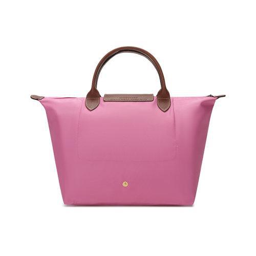 Longchamp/珑骧 女士LePliage系列尼龙手提包 1623 089 商品图13