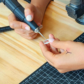 【金木工】工艺费