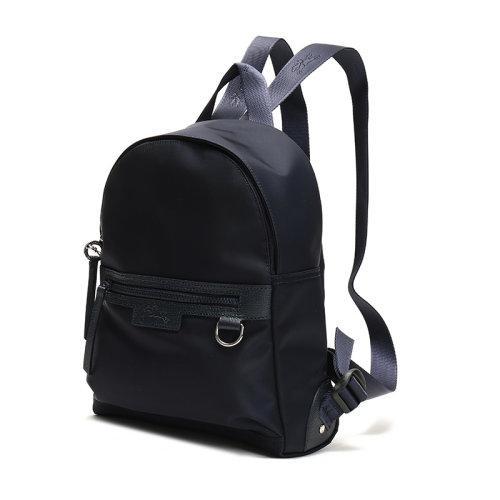 Longchamp/珑骧 女士LEPLIAGENEO系列织物小号双肩包 1118 598 商品图6