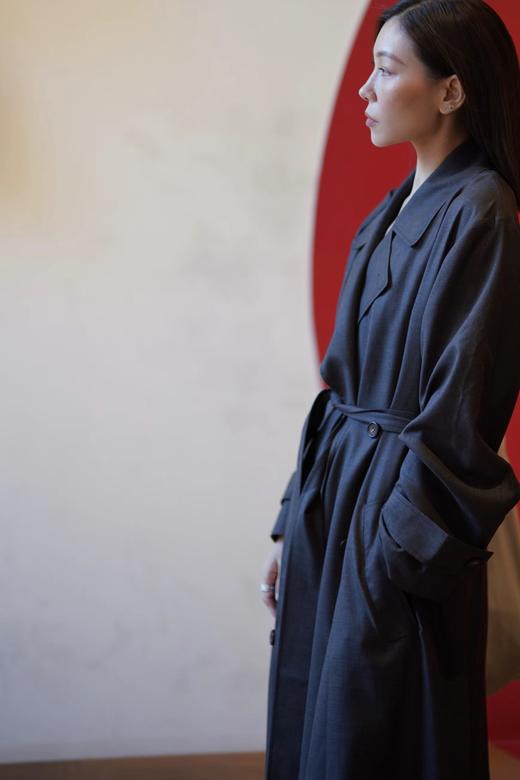 my wind coat 商品图6