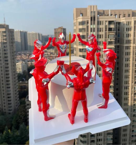 奥特曼之光 商品图0