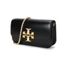 Tory Burch/汤丽柏琦 2021春夏 TB女包 ELEANOR系列牛皮手机包链条包单肩斜挎包 77082 商品缩略图1