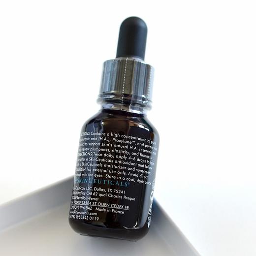 10%玻色因！稀缺中小样！修丽可紫米精华4ml/15ml 商品图1