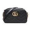 GUCCI/古驰 Marmont系列女士牛皮单肩包斜挎包 447632 DTD1T 商品缩略图5