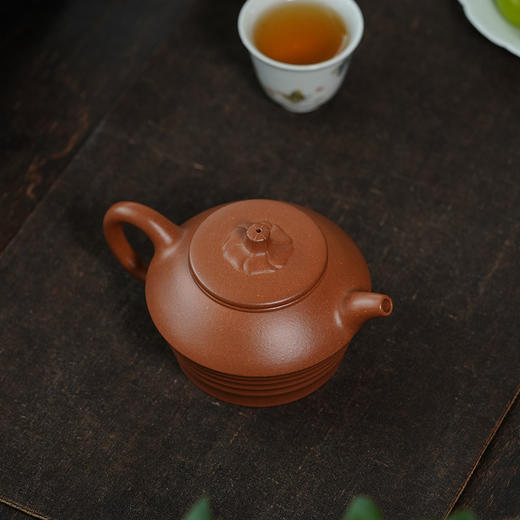 龙德堂陶艺 汤宣武《贤哲》原矿降坡泥 200 cc 商品图2