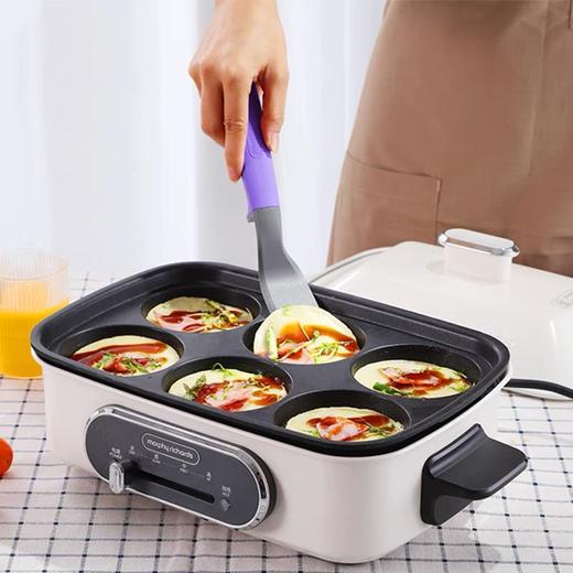 【50代金券】Morphy Richards/摩飞 锅铲七件套MR1032 [福利品] 商品图3