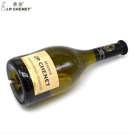 JP.CHENET香奈窖藏霞多丽维欧尼干白葡萄酒 法国原瓶进口 750ml 节日礼赠 亲朋聚会 72小时发货 商品图1