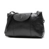 Longchamp/珑骧 女士LEPLIAGECUIR系列羊皮单肩斜挎包 1061 757 商品缩略图1